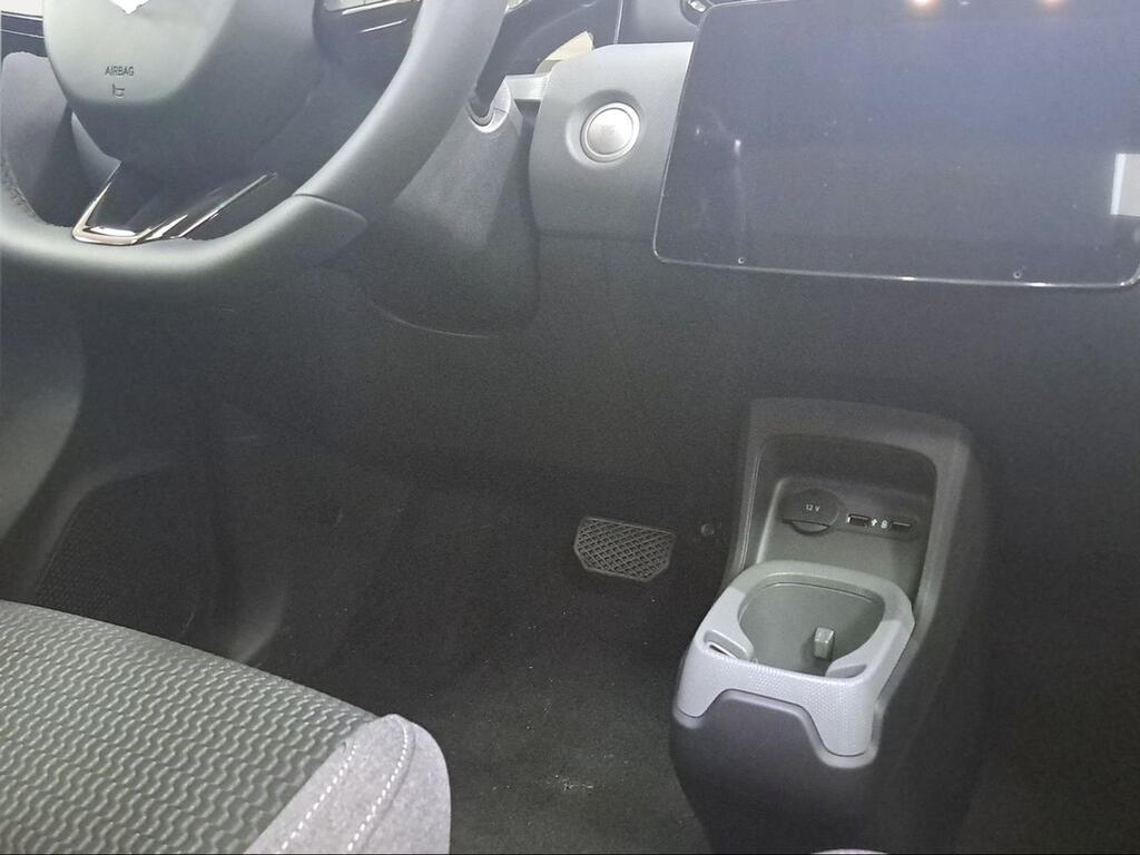 Leapmotor T03 BEV 37.3kWh Design Auto - Foto 511