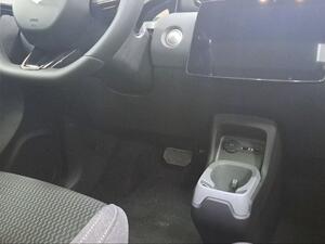 Leapmotor T03 BEV 37.3kWh Design Auto