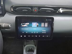 Leapmotor T03 BEV 37.3kWh Design Auto