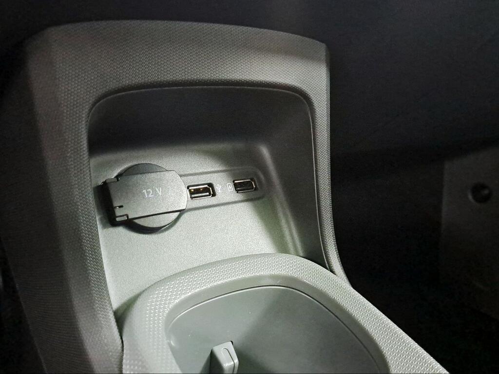 Leapmotor T03 BEV 37.3kWh Design Auto - Foto 517