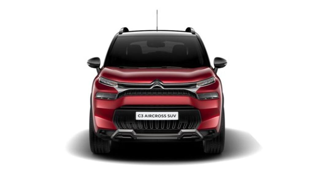 Citroën C3 Aircross PureTech 81kW (110CV) Plus - Foto 351