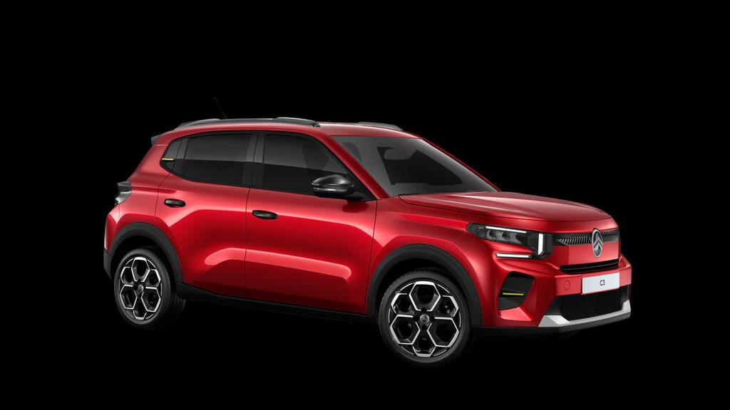 Citroën C3 Turbo 100 Max - Foto 460