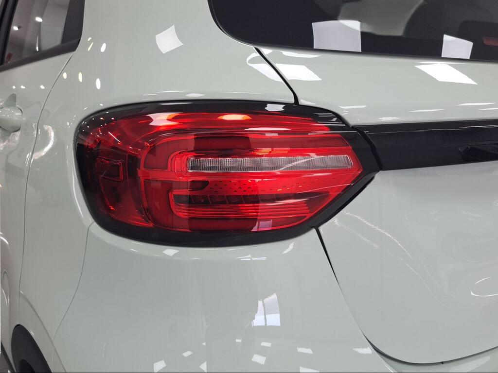 Leapmotor T03 BEV 37.3kWh Design Auto - Foto 512